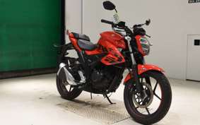 SUZUKI ｼﾞｸｻｰ150 ED13N