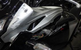 HONDA CBR250R A MC41