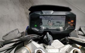 BMW G310R 0G01