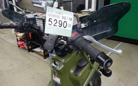 HONDA PS250 2002 MF09