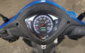 SUZUKI ADDRESS V110 CE47A
