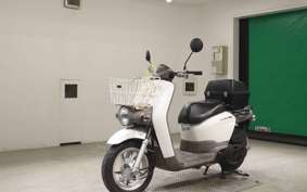 HONDA ﾍﾞﾝﾘｨ50 2009 AA03