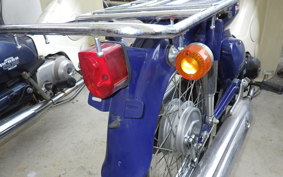 HONDA C50 SUPER CUB AA01