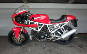 DUCATI 900SS 1995 ZDM1LC4N