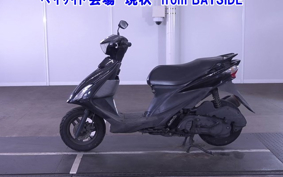 SUZUKI ADDRESS V125