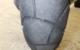 HONDA ZOOMER AF58