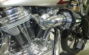 HARLEY FXST 1580 2010