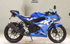 SUZUKI GSX-R125 DL33B