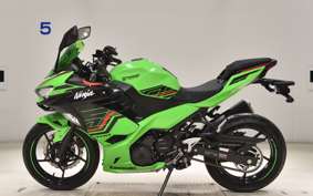 KAWASAKI NINJA 400 2023 EX400L