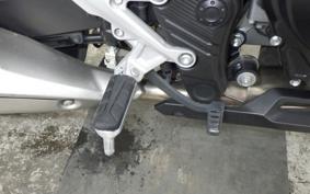HONDA 400X 2023