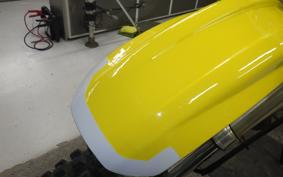 SUZUKI TS125R SF15A
