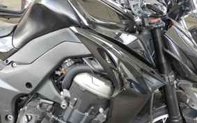 KAWASAKI Z1000 Gen.5 2015