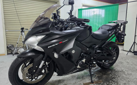 SUZUKI GSX-S1000F 2021 GT79B