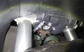 KAWASAKI ZZ1400 NINJA R 2009