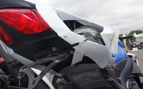 SUZUKI GSX-R750 2011