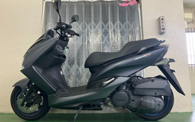 YAMAHA MAJESTYS SG52J