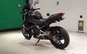KAWASAKI ER400 N 2012 ER400B