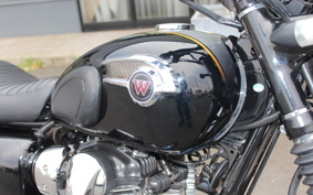 KAWASAKI W800 SPECIAL EDITION  2011 EJ800A