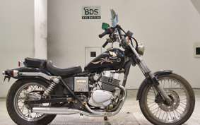HONDA REBEL 250 MC13