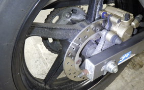 HONDA VTR 250 2007 MC33