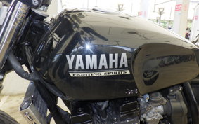 YAMAHA XJR400 4HM