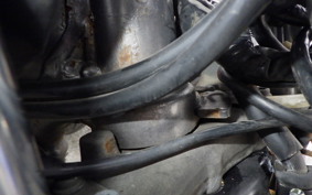 SUZUKI GRASS TRACKER NJ47A