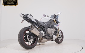 BMW S1000R 2018