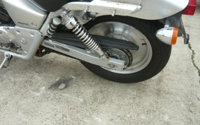 HONDA V-TWIN MAGNA MC29