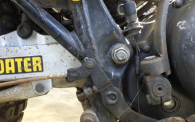 SUZUKI DR250 S SJ41A