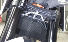 KTM 890 DUKE R 2021