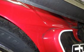 HONDA CT110 HUNTER CUB 2013