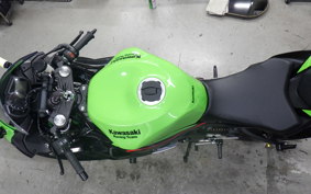 KAWASAKI NINJA ZX-6R A 2022 ZX636G