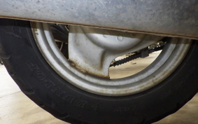 YAMAHA JOG Gen.5 SA36J