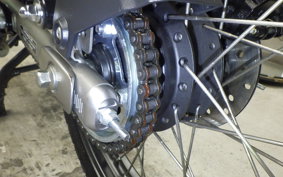 HONDA CT125-2 2021 JA65