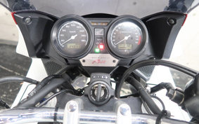 HONDA CB400SFV-3 BOLDOR 2011 NC42