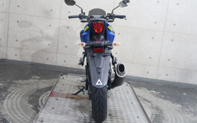 SUZUKI GSX-S125 ABS DL32B