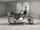 Фото Suzuki GN125 E с японского аукциона