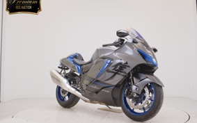 SUZUKI HAYABUSA Gen.3 2024 EJ11A