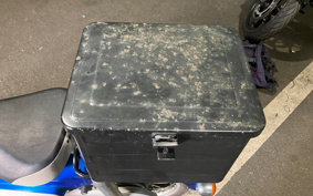 HONDA SUPER CUB50 AA09