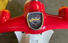 HONDA LITTLE CUB AA01