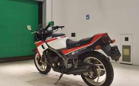YAMAHA FZ750 1985 1FM