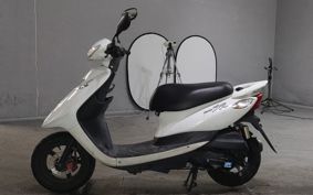 YAMAHA JOG ZR EVOLUTION2 SA39J