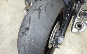 KAWASAKI NINJA 1000 A 2015