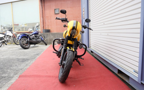 HARLEY  HARLEY XG750 2017 NBB