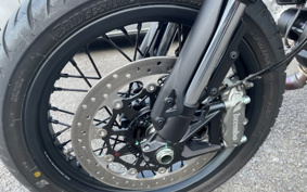 DUCATI SCRAMBLER NIGHT SHIFT 2024 7K00