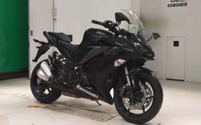 KAWASAKI NINJA 1000 A 2019 ZXT00W