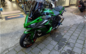 KAWASAKI NINJA 1000 2020 ZXT00W