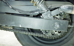 HONDA MAGNA 250 2022 MC29