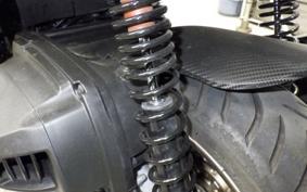 HONDA FORZA 250 MF17