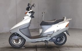 HONDA SPACY125 JF04